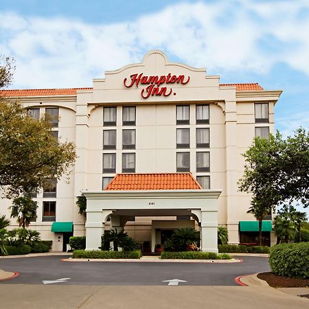 Готель Hampton By Hilton Austin South - I-35 & Ben White Екстер'єр фото