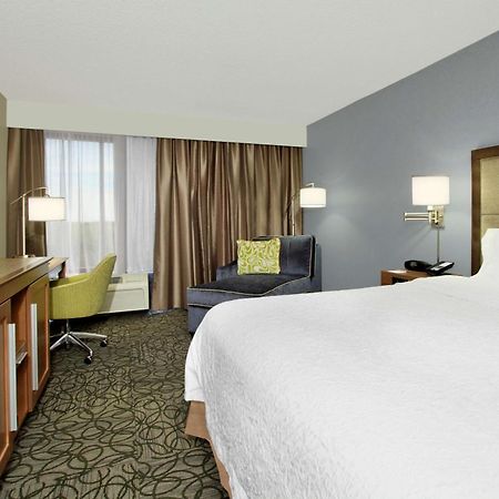 Готель Hampton By Hilton Austin South - I-35 & Ben White Екстер'єр фото