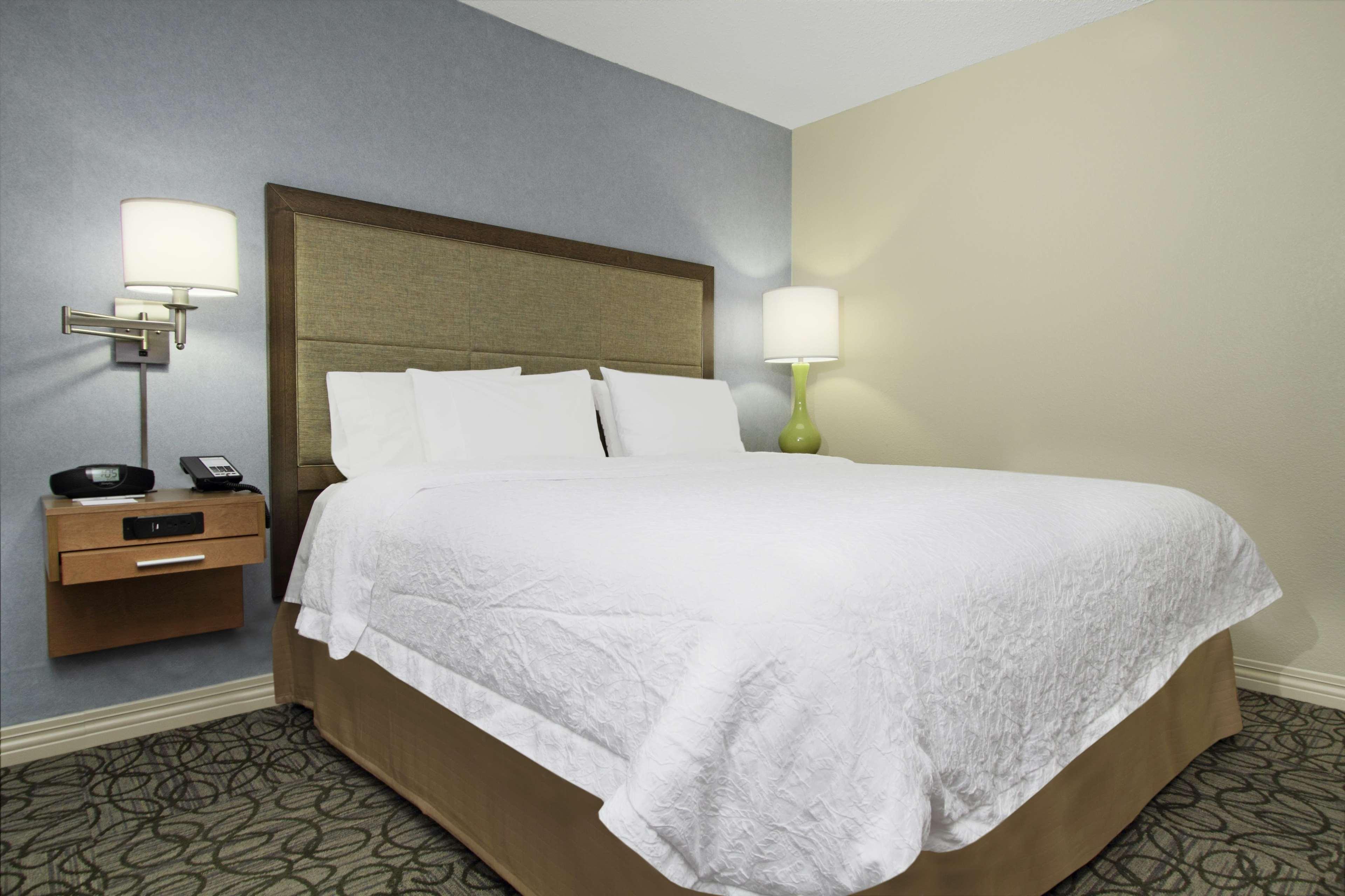 Готель Hampton By Hilton Austin South - I-35 & Ben White Екстер'єр фото
