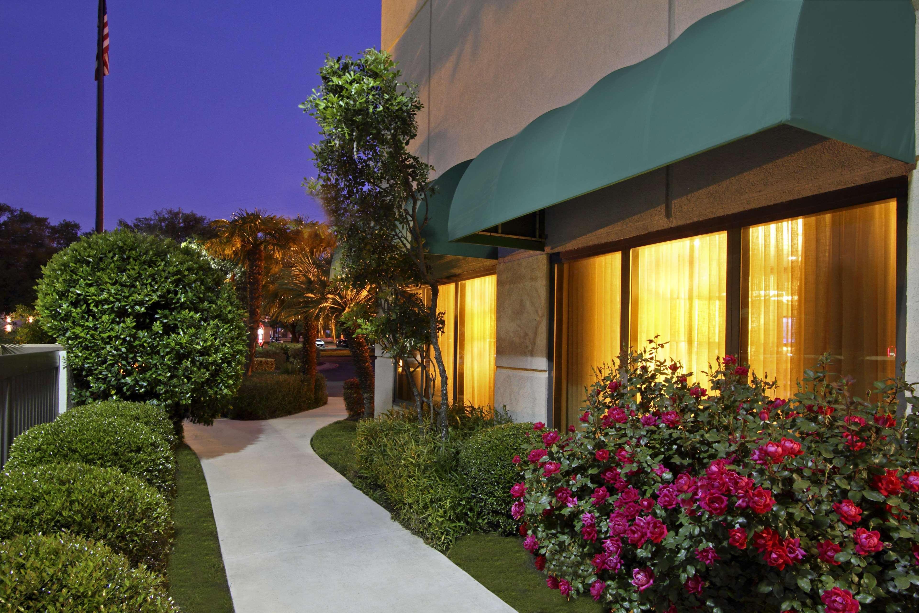 Готель Hampton By Hilton Austin South - I-35 & Ben White Екстер'єр фото