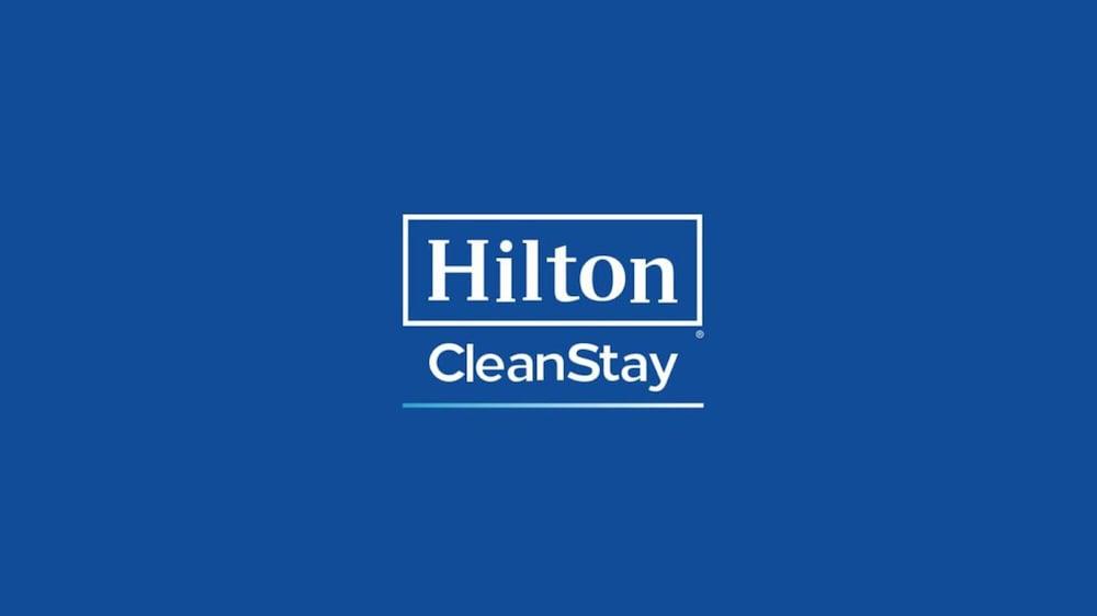 Готель Hampton By Hilton Austin South - I-35 & Ben White Екстер'єр фото