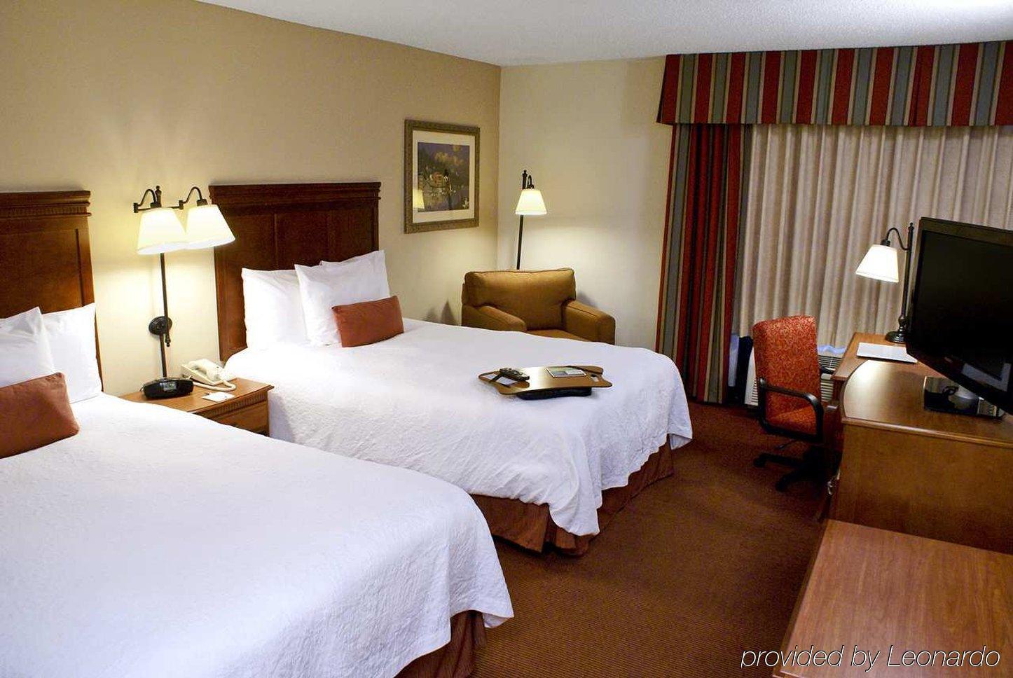 Готель Hampton By Hilton Austin South - I-35 & Ben White Номер фото