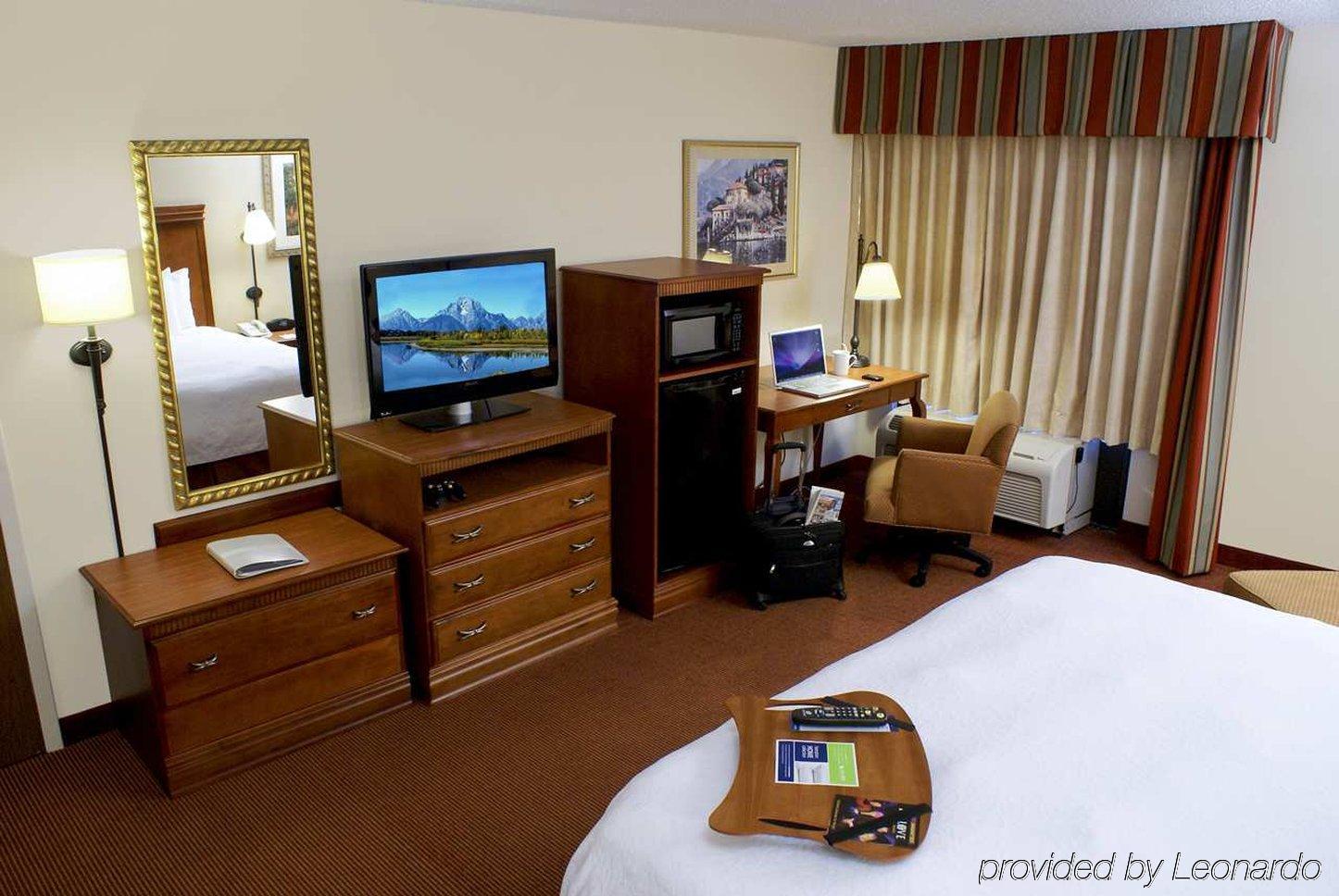 Готель Hampton By Hilton Austin South - I-35 & Ben White Номер фото