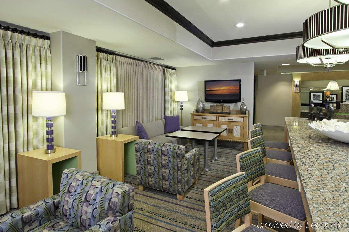 Готель Hampton By Hilton Austin South - I-35 & Ben White Екстер'єр фото