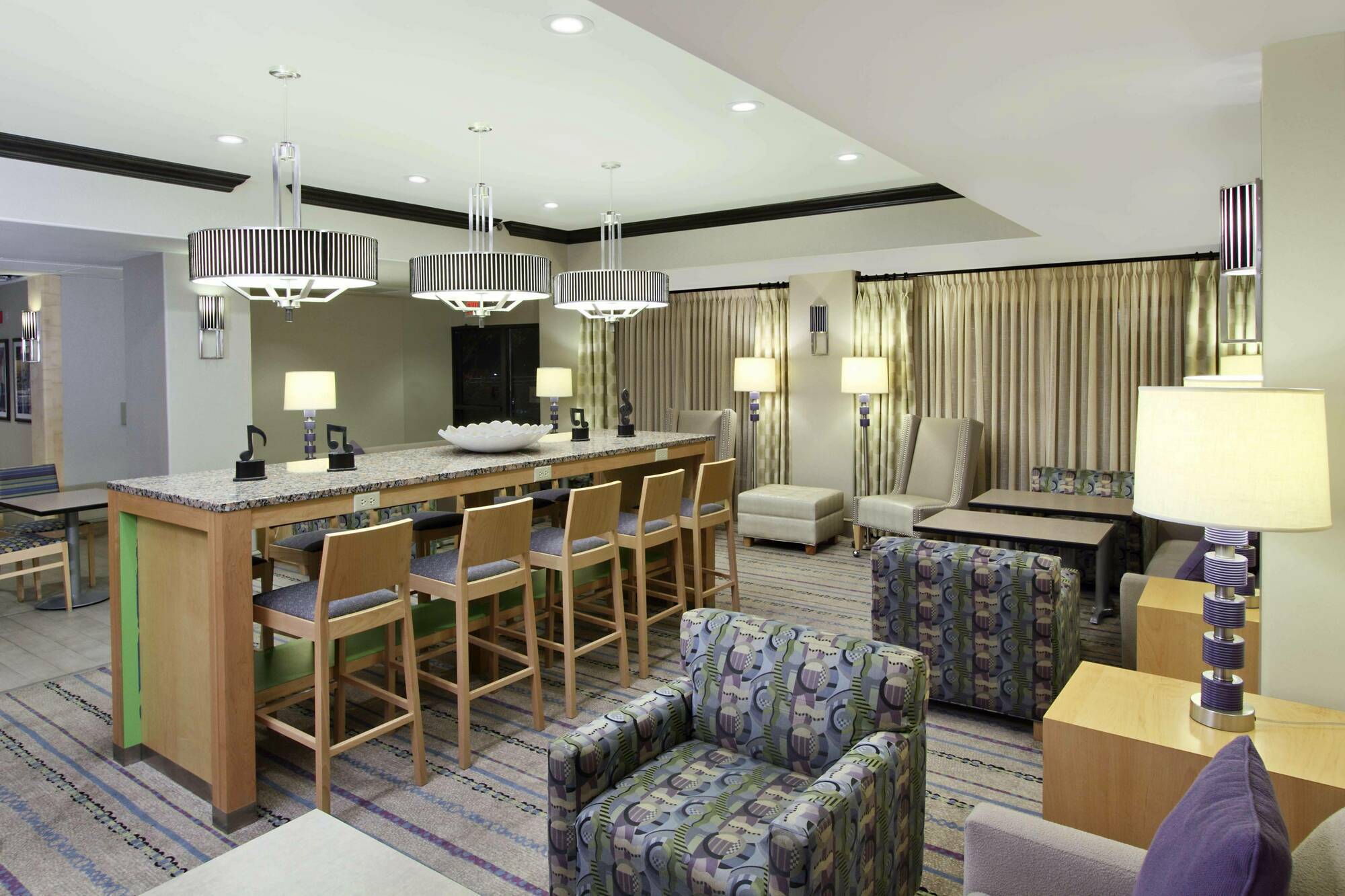 Готель Hampton By Hilton Austin South - I-35 & Ben White Екстер'єр фото